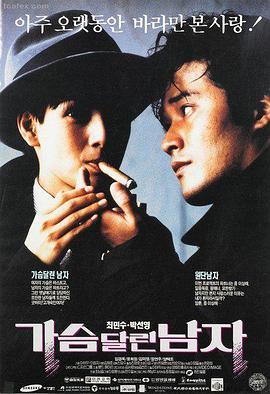 重庆森林 王家卫经典